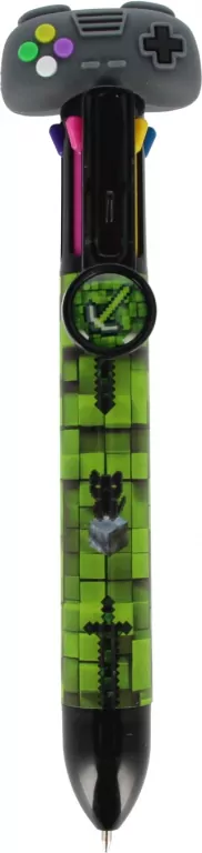 DLUGOPIS AUT 8KOL GAME STK B/C 48/96 - tantis.pl