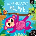 Gili-gili! Pogłaszcz małpkę... - tantis.pl