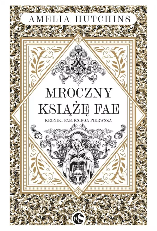 Mroczny książę fae - tantis.pl