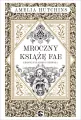 Mroczny książę fae - tantis.pl