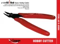Cążki Basic Hobby Cutter - tantis.pl