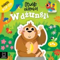 Otwórz okienko! W dżungli pop-up - tantis.pl