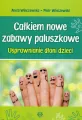 Całkiem nowe zabawy paluszkowe - tantis.pl