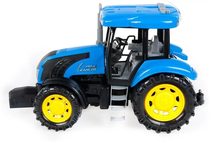 Traktor Moje Ranczo 31cm - tantis.pl