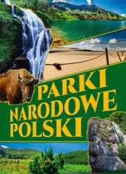 Parki Narodowe Polski