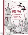 Harry Potter. Kolorowanka. Magiczne miejsca i... - tantis.pl