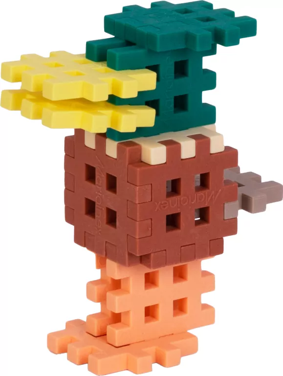 Mini Waffle Pastel 35 - tantis.pl