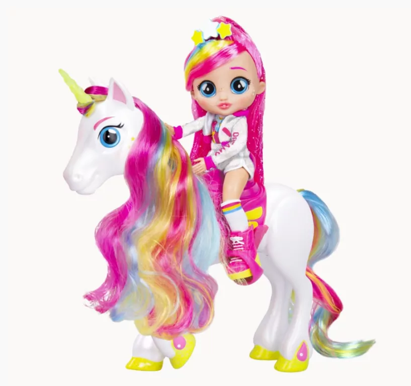 Zestaw Dreamy & Rym - tantis.pl