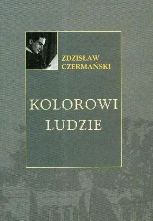 Kolorowi ludzie - tantis.pl