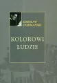 Kolorowi ludzie - tantis.pl