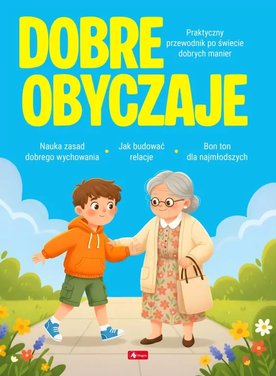 Dobre obyczaje - tantis.pl