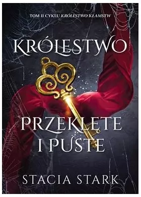 Królestwo przeklęte i puste - tantis.pl