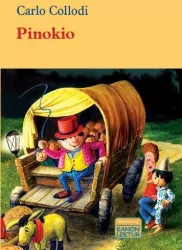 Pinokio BR Siedmioróg