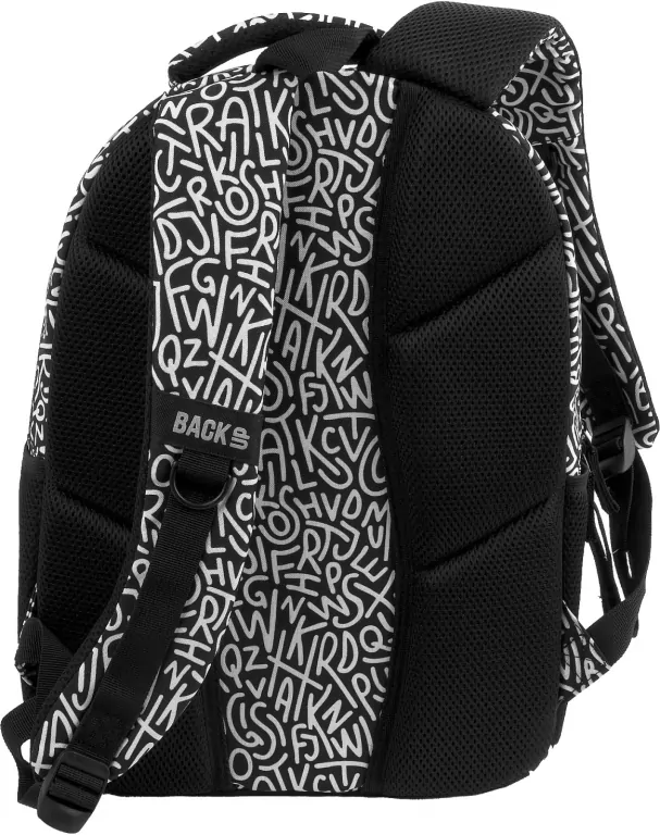 Plecak backup 8 X12 DERFORM - tantis.pl