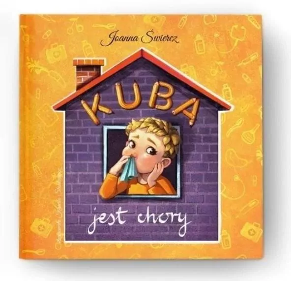 Kuba jest chory - tantis.pl