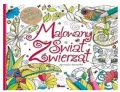 Malowany świat zwierząt - tantis.pl