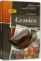 Granica. Wydanie z opracowaniem i streszczeniem - tantis.pl