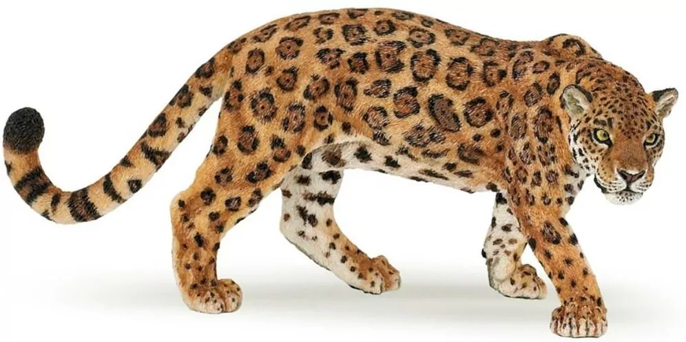Papo . Jaguar - tantis.pl