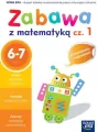 Zabawa z matematyką. Szkoła na miarę. Część 1 - tantis.pl