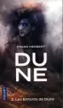 Cycle de Dune T.3 Les enfants de Dune - tantis.pl