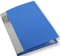 Teczka A4/30 ofertowa niebieska - tantis.pl