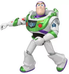 Disney Pixar Toy Story 5 PlayScale Multi Buzz 18cm - tantis.pl