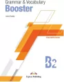 Grammar & Vocabulary Booster. B2. Teacher's Book + kod DigiBook - tantis.pl