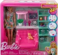 Barbie. Relaks w kafejce - tantis.pl