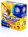 Astra. Masa solna 0,45kg + 6 kolorów - tantis.pl