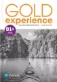 Gold Experience 2ed B1+ Teacher's Resource Book - tantis.pl