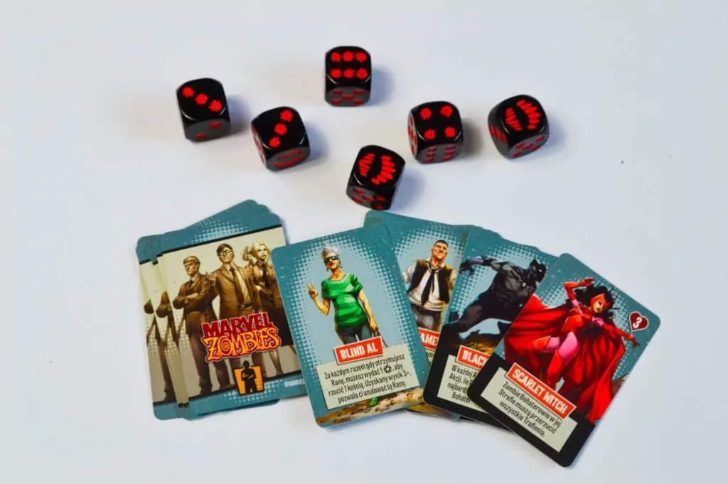 Marvel Zombies - tantis.pl