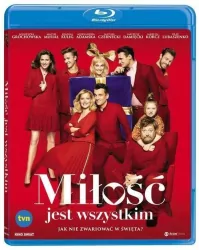 Miłość jest wszystkim