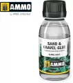Ammo: Sand & Gravel Glue (100 ml) - tantis.pl