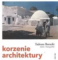 Korzenie architektury - tantis.pl