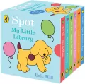 Spot. My Little Library - tantis.pl