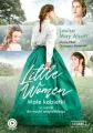 Little Women. Małe Kobietki w wersji do nauki angielskiego - tantis.pl