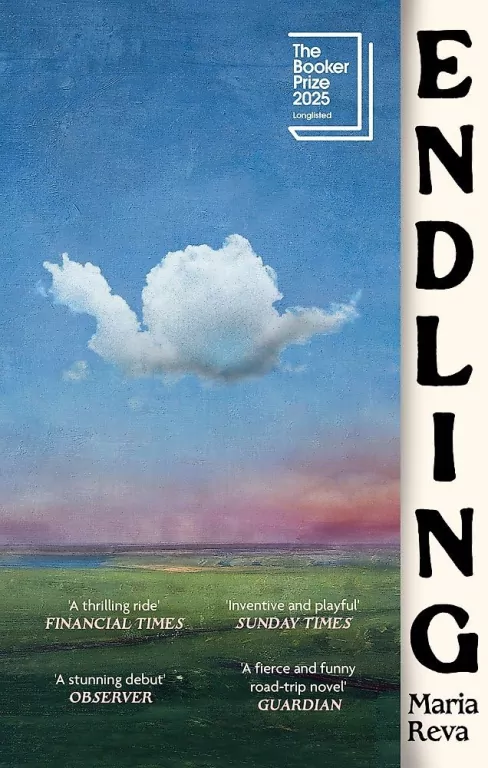 Endling - tantis.pl