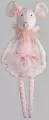 Myszka Toutou 38cm - tantis.pl