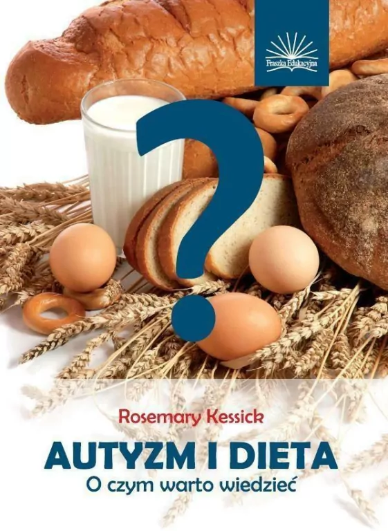 Autyzm i dieta. O czym warto wiedzieć - tantis.pl