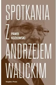 Spotkania z Andrzejem Walickim - tantis.pl