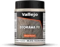 Vallejo: 26.213 - Diorama FX - Ground Textures - Grey Pumice (200 ml) - tantis.pl