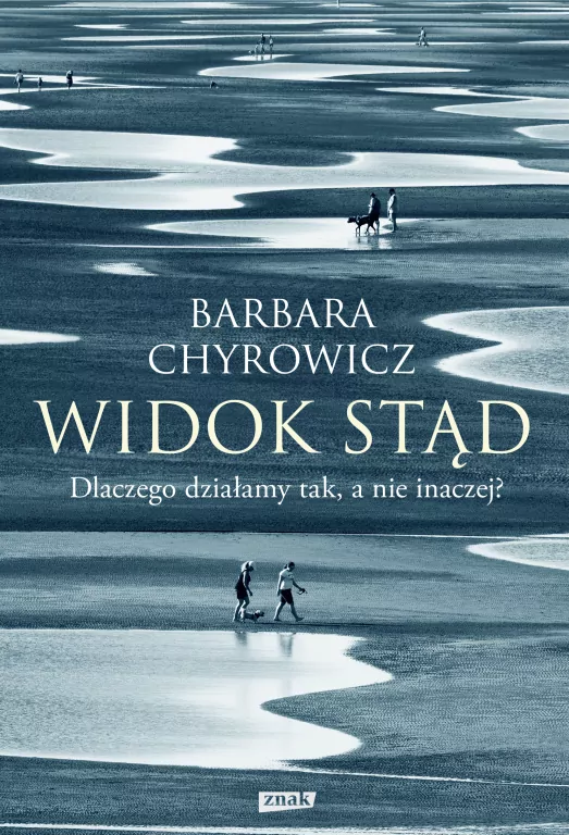 Widok stąd. Dlaczego działamy tak, a nie inaczej? - tantis.pl