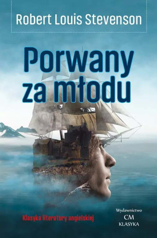 Porwany za młodu - tantis.pl