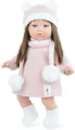 Lalka hiszpańska Alina Soft 45cm - tantis.pl