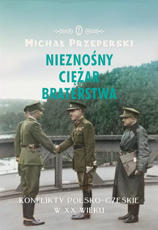 Nieznośny ciężar braterstwa - tantis.pl