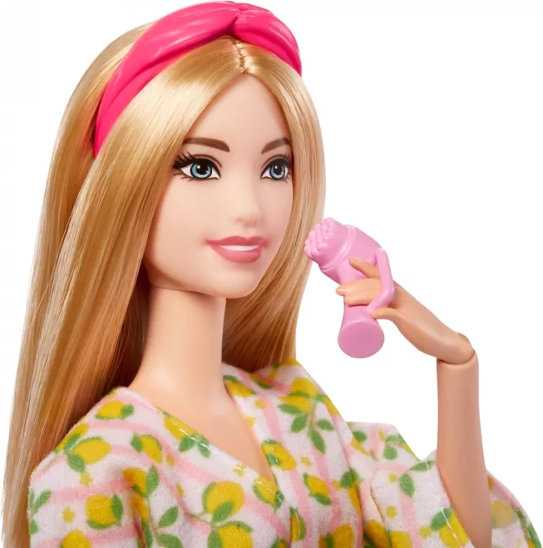 Barbie Lalka Relaks - tantis.pl