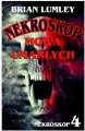 Mowa umarłych. Nekroskop. Tom 4 - tantis.pl