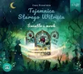 Tajemnica starego witraża T.4 Światło i Mrok CD. Audiobook - tantis.pl