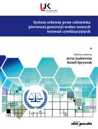 System ochrony praw człowieka..