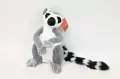 Lemur siedzący 27cm - tantis.pl